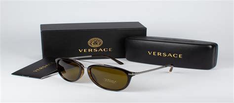 fake versace shirts amazon|how to authenticate Versace sunglasses.